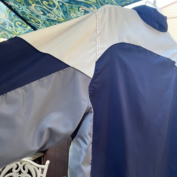 Mens Dunbrooke NFL Seattle Seahawks NWOT Windbreaker - Picture 5 of 12